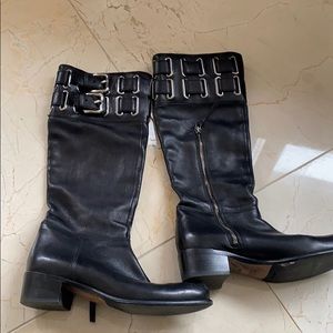 Miu Miu Boots